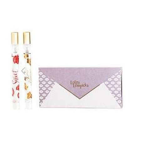 Lolita Lempicka Mini Set Gift Set Fragrances - Luxurious Fragrance Available Online in Hong Kong & China