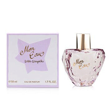 Lolita Lempicka - Mon Eau Eau De Parfum Spray 50ml/1.7oz - Luxurious Fragrance Available Online in Hong Kong & China