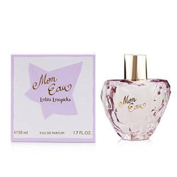 Lolita Lempicka - Mon Eau Eau De Parfum Spray  50ml/1.7oz (Wholesale) - Luxurious Fragrance Available Online in Hong Kong & China
