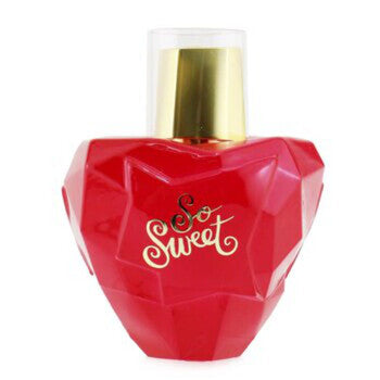 Lolita Lempicka - So Sweet Eau De Parfum Spray  50ml/1.7oz (Wholesale) - Luxurious Fragrance Available Online in Hong Kong & China