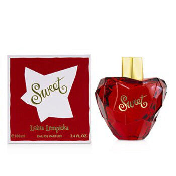 Lolita Lempicka - Sweet Eau De Parfum Spray 100ml/3.3oz - Luxurious Fragrance Available Online in Hong Kong & China