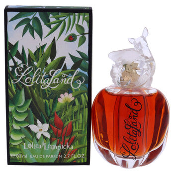 Lolita Lempicka LolitaLand by Lolita Lempicka for Women - 2.7 oz EDP Spray (Wholesale) - Luxurious Fragrance Available Online in Hong Kong & China