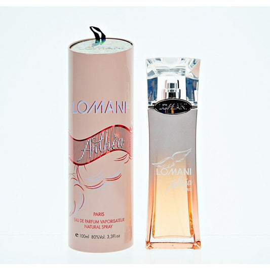 Lomani Ladies Anthea EDP Spray 3.33 oz Fragrances (Wholesale) - Luxurious Fragrance Available Online in Hong Kong & China