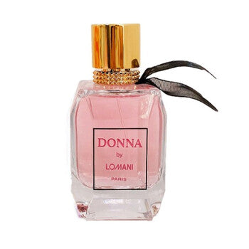 Lomani Ladies Donna EDP 3.4 oz - Luxurious Fragrance Available Online in Hong Kong & China