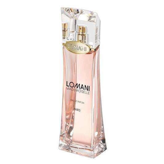 Lomani Ladies Mademoiselle EDP Spray 3.3 oz Fragrances (Wholesale) - Luxurious Fragrance Available Online in Hong Kong & China
