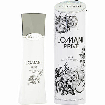 Lomani Ladies Prive EDP 3.3 oz - Luxurious Fragrance Available Online in Hong Kong & China