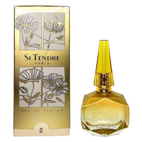 Lomani Ladies Si Tendre EDP Spray 3.4 oz Fragrances (Wholesale) - Luxurious Fragrance Available Online in Hong Kong & China