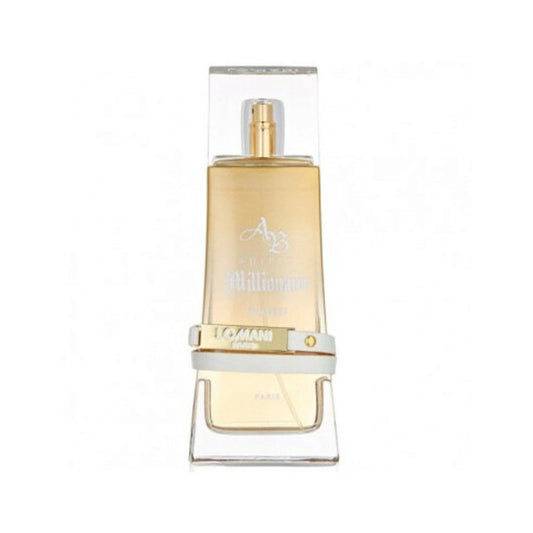 Lomani Ladies Spirit Millionaire EDP Spray 3.4 oz (Tester) Fragrances  - Luxurious Fragrance Available Online in Hong Kong & China