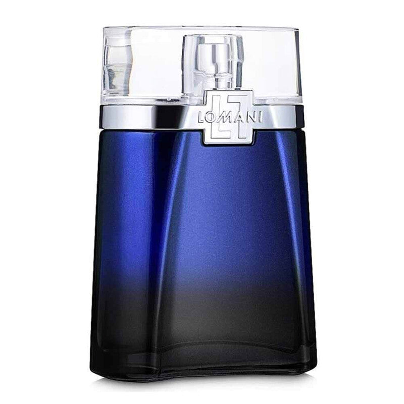 Lomani Men's De Nuit Intense EDT Spray 3.4 oz Fragrances (Wholesale) - Luxurious Fragrance Available Online in Hong Kong & China