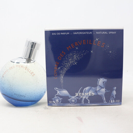 Hermes Lombre Des Merveilles / Hermes EDP Spray 1.6 oz (50 ml) (W) - Luxurious Fragrance Available Online in Hong Kong & China