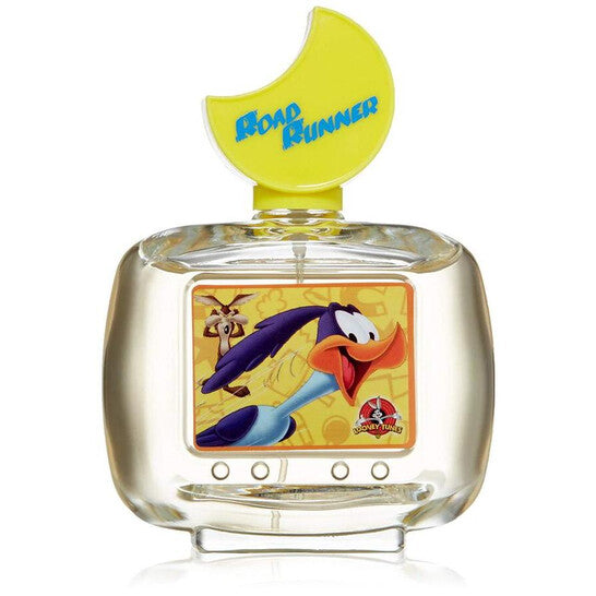 Looney Tunes Boys Road Runner EDT Spray 3.4 oz Kids Fragrances - Luxurious Fragrance Available Online in Hong Kong & China