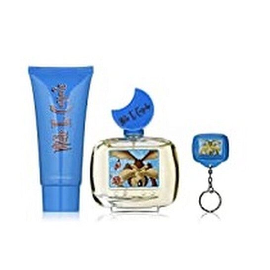 Looney Tunes Boys Wile E Coyote Gift Set Kids Fragrances - Luxurious Fragrance Available Online in Hong Kong & China