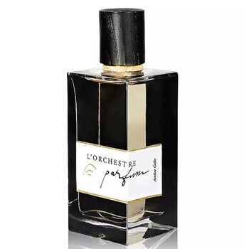 L'Orchestre Parfum Unisex Ambre Cello EDP 3.3 oz - Luxurious Fragrance Available Online in Hong Kong & China