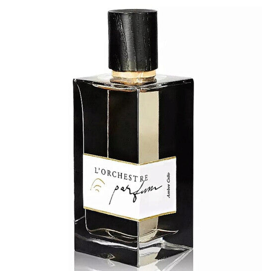 L'Orchestre Parfum Unisex Ambre Cello EDP 3.3 oz Fragrances (Wholesale) - Luxurious Fragrance Available Online in Hong Kong & China