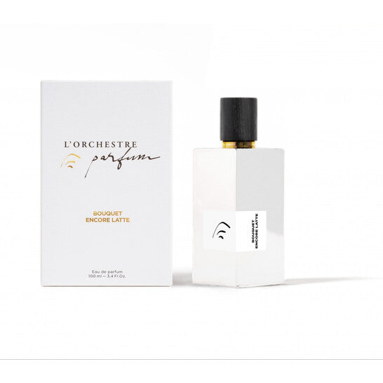 L'Orchestre Parfum Unisex Bouquet Encore Latte EDP Spray 3.4 oz Fragrances - Luxurious Fragrance Available Online in Hong Kong & China