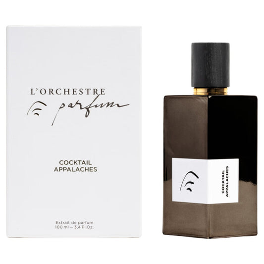 L'Orchestre Parfum Unisex Coctail Appalache EDP Spray 3.4 oz Fragrances - Luxurious Fragrance Available Online in Hong Kong & China
