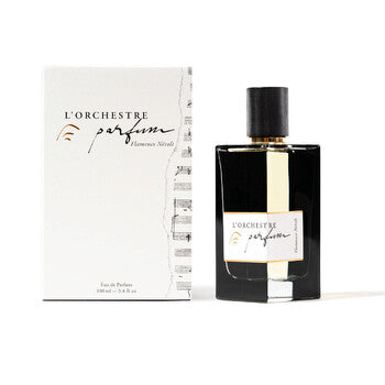 L'Orchestre Parfum Unisex Flamenco Neroli EDP Spray 3.3 oz Fragrances (Wholesale) - Luxurious Fragrance Available Online in Hong Kong & China