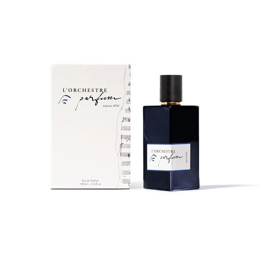L'Orchestre Parfum Unisex Liqueur BPM EDP Spray 3.3 oz - Luxurious Fragrance Available Online in Hong Kong & China