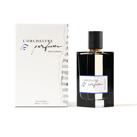L'Orchestre Parfum Unisex Mono Cachemire EDP Spray 3.4 oz - Luxurious Fragrance Available Online in Hong Kong & China
