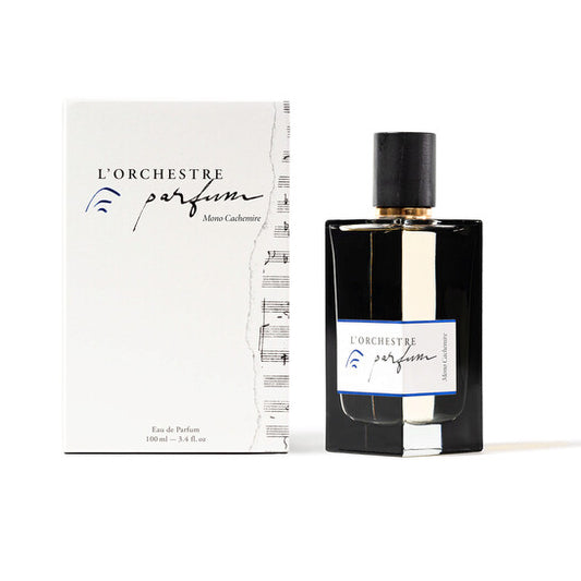 L'Orchestre Parfum Unisex Mono Cachemire EDP Spray 3.4 oz - Luxurious Fragrance Available Online in Hong Kong & China