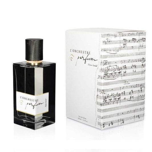 L'Orchestre Parfum Unisex Piano Santal EDP Spray 3.4 oz (Tester) Fragrances - Luxurious Fragrance Available Online in Hong Kong & China