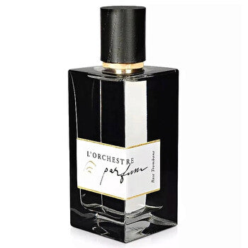 L'Orchestre Parfum Unisex Rose Trombone EDP 3.4 oz - Luxurious Fragrance Available Online in Hong Kong & China