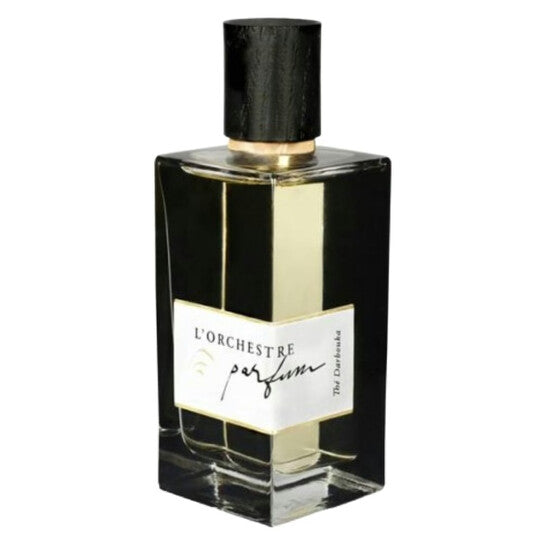 L'Orchestre Parfum Unisex The Darbouka EDP Spray 3.4 oz (Tester) Fragrances - Luxurious Fragrance Available Online in Hong Kong & China