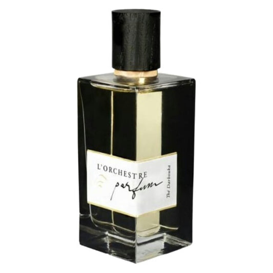 L'Orchestre Parfum Unisex The Darbouka EDP Spray 3.4 oz (Tester) Fragrances - Luxurious Fragrance Available Online in Hong Kong & China