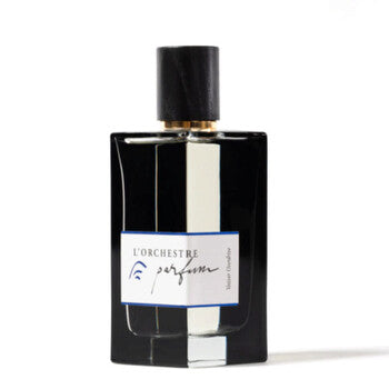 L'Orchestre Parfum Unisex Vetiver Overdrive EDP Spray 3.4 oz (Wholesale) - Luxurious Fragrance Available Online in Hong Kong & China