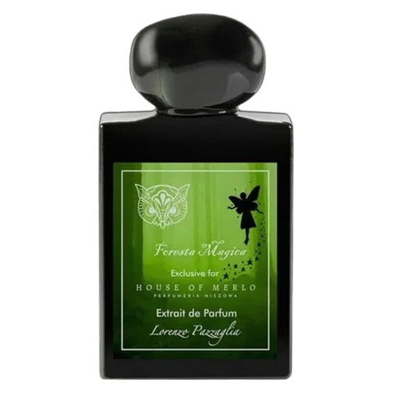Lorenzo Pazzaglia Ladies Foresta Magica Extrait de Parfum 1.7 oz Fragrances - Luxurious Fragrance Available Online in Hong Kong & China