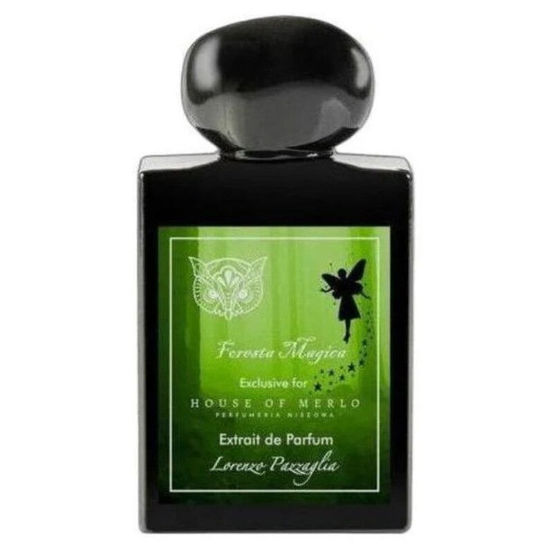 Lorenzo Pazzaglia Ladies Foresta Magica Extrait de Parfum Spray 1.7 oz (Tester) Fragrances (Wholesale) - Luxurious Fragrance Available Online in Hong Kong & China