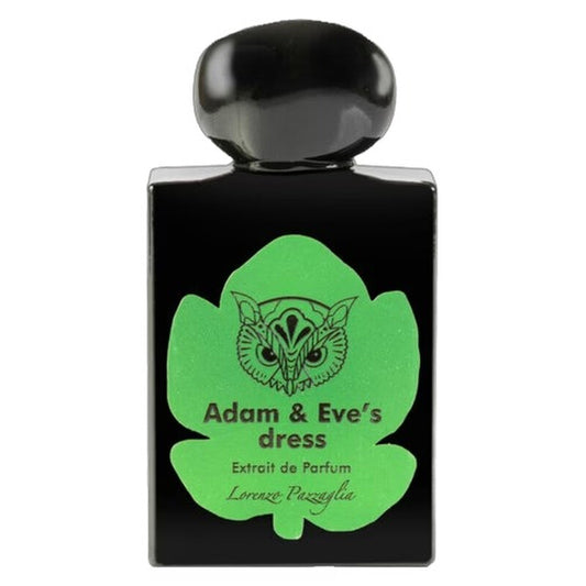Lorenzo Pazzaglia Unisex Adam & Eve'S Dress Extrait de Parfum Spray 1.7 oz (Tester) Fragrances - Luxurious Fragrance Available Online in Hong Kong & China