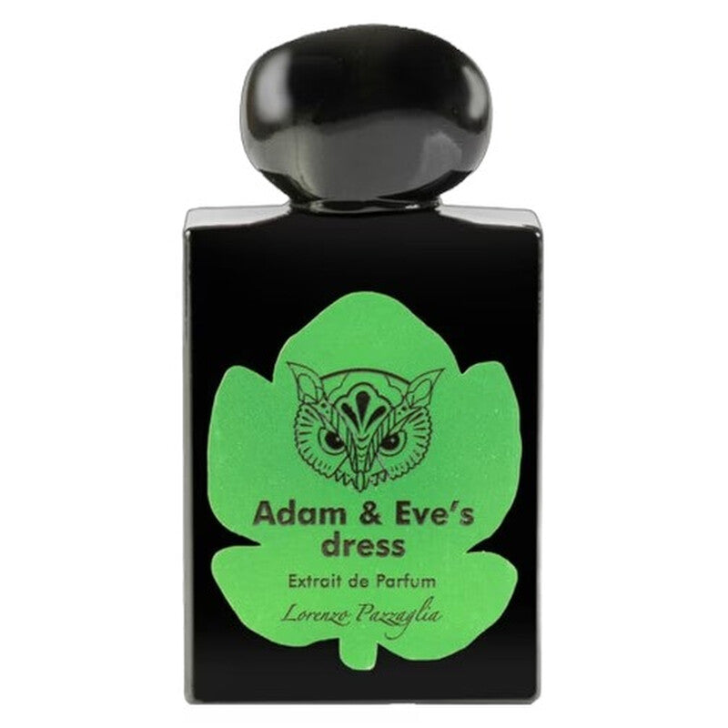 Lorenzo Pazzaglia Unisex Adam & Eve'S Dress Extrait de Parfum Spray 1.7 oz (Tester) Fragrances (Wholesale) - Luxurious Fragrance Available Online in Hong Kong & China