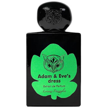 Lorenzo Pazzaglia Unisex Adam & Eve's Dress Extrait de Parfum Spray 1.7 oz Fragrances (Wholesale) - Luxurious Fragrance Available Online in Hong Kong & China