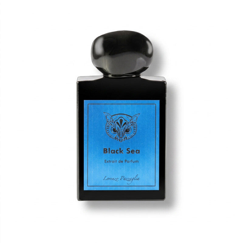Lorenzo Pazzaglia Unisex Black Sea Extrait de Parfum Spray 1.7 oz (Tester) Fragrances - Luxurious Fragrance Available Online in Hong Kong & China