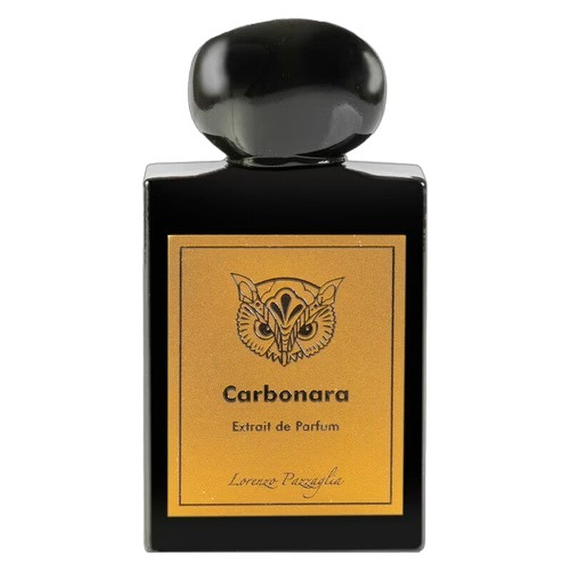 Lorenzo Pazzaglia Unisex Carbonara Extrait de Parfum Spray 1.7 oz (Tester) Fragrances (Wholesale) - Luxurious Fragrance Available Online in Hong Kong & China