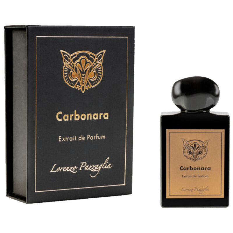 Lorenzo Pazzaglia Unisex Carbonara Extrait de Parfum Spray 1.7 oz Fragrances - Luxurious Fragrance Available Online in Hong Kong & China