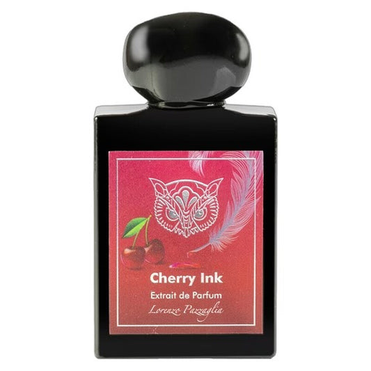 Lorenzo Pazzaglia Unisex Cherry Ink Extrait de Parfum Spray 1.7 oz (Tester) Fragrances - Luxurious Fragrance Available Online in Hong Kong & China