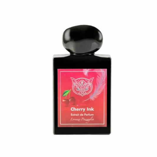 Lorenzo Pazzaglia Unisex Cherry Ink Extrait de Parfum Spray 1.7 oz Fragrances (Wholesale) - Luxurious Fragrance Available Online in Hong Kong & China