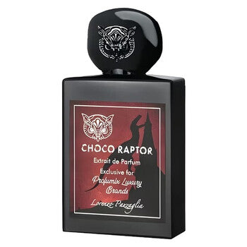 Lorenzo Pazzaglia Unisex Choco Raptor Extrait de Parfum Spray 1.7 oz (Tester) Fragrances (Wholesale) - Luxurious Fragrance Available Online in Hong Kong & China