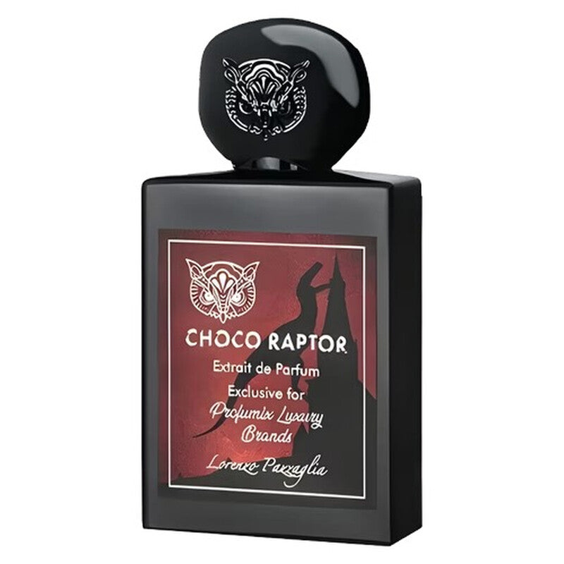 Lorenzo Pazzaglia Unisex Choco Raptor Extrait de Parfum Spray 1.7 oz (Tester) Fragrances (Wholesale) - Luxurious Fragrance Available Online in Hong Kong & China