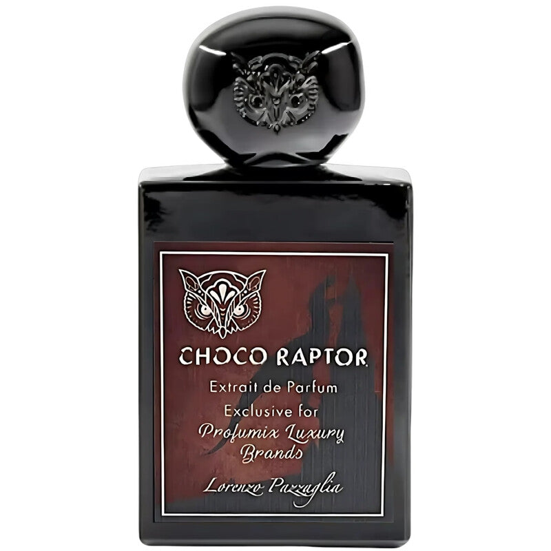 Lorenzo Pazzaglia Unisex Choco Raptor Extrait de Parfum Spray 1.7 oz Fragrances - Luxurious Fragrance Available Online in Hong Kong & China