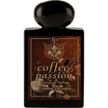 Lorenzo Pazzaglia Unisex Coffee Passion Extrait de Parfum Spray 1.7 oz Fragrances (Wholesale) - Luxurious Fragrance Available Online in Hong Kong & China