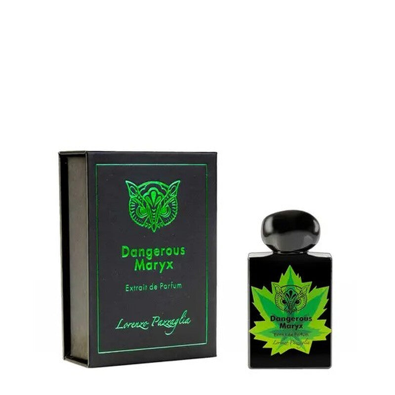 Lorenzo Pazzaglia Unisex Dangerous Maryx Extrait de Parfum 1.7 oz Fragrances (Wholesale) - Luxurious Fragrance Available Online in Hong Kong & China