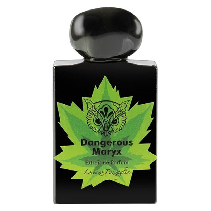 Lorenzo Pazzaglia Unisex Dangerous Maryx Extrait de Parfum Spray 1.7 oz (Tester) Fragrances (Wholesale) - Luxurious Fragrance Available Online in Hong Kong & China