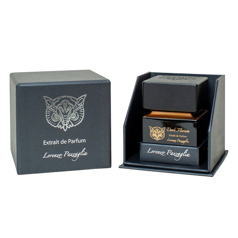 Lorenzo Pazzaglia Unisex Dark Florum Extrait de Parfum 2.5 oz Fragrances - Luxurious Fragrance Available Online in Hong Kong & China