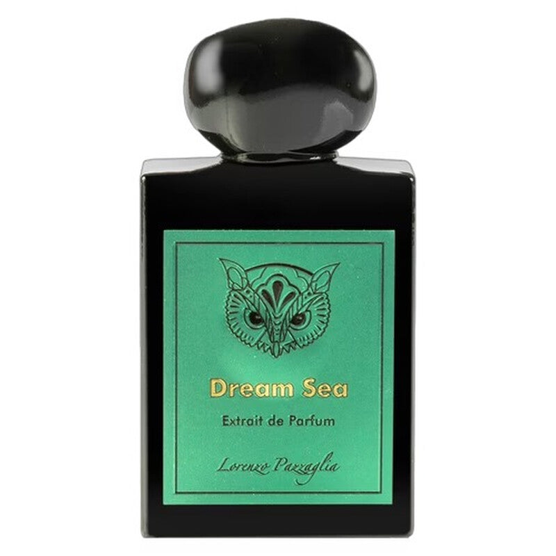Lorenzo Pazzaglia Unisex Dream Sea Extrait de Parfum Spray 1.7 oz (Tester) Fragrances (Wholesale) - Luxurious Fragrance Available Online in Hong Kong & China