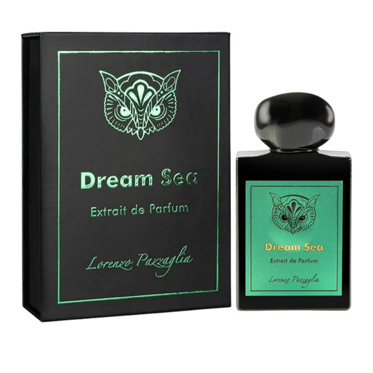 Lorenzo Pazzaglia Unisex Dream Sea Extrait de Parfum Spray 1.7 oz Fragrances (Wholesale) - Luxurious Fragrance Available Online in Hong Kong & China