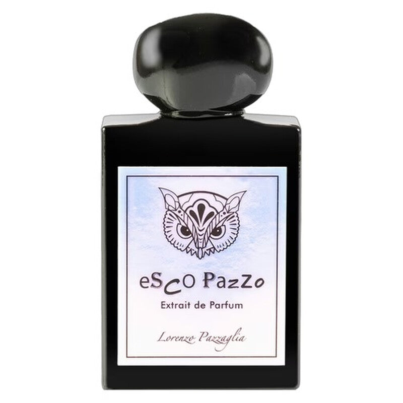 Lorenzo Pazzaglia Unisex Esco Pazzo Extrait de Parfum Spray 1.7 oz (Tester) Fragrances (Wholesale) - Luxurious Fragrance Available Online in Hong Kong & China