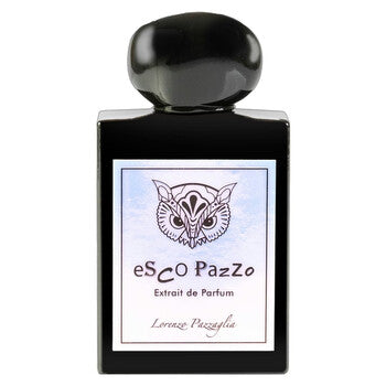 Lorenzo Pazzaglia Unisex Esco Pazzo Extrait de Parfum Spray 1.7 oz (Wholesale) - Luxurious Fragrance Available Online in Hong Kong & China